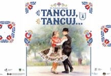 Tancuj tancuj 2026