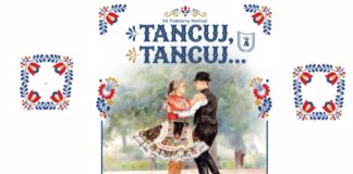Tancuj tancuj 2026