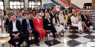 Za čistije i zelenije škole 2026