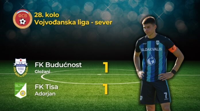 Žemberi Hložany Budućnost Hložany
