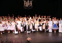 Zjednoteni v rozmanitosti tanca 2026