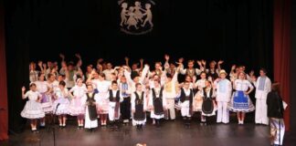 Zjednoteni v rozmanitosti tanca 2026