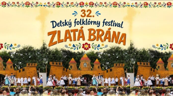 Zlata brana 2026 Zlata brana 2026