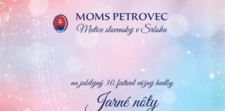 30. Jarne noty