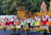 DFS Vienok Kysač, vitazi 32. festuvalu Zlata brana