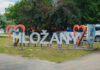 Gložan, Hložany