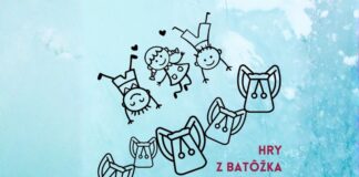 Hry z batožka