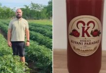 Miroslav Koza: Prerada mora biti planska, a ne poslednja opcija za plasman viškova Miroslav Koza