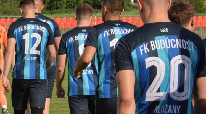 FK Budućnost Gložan Budućnost Gložan