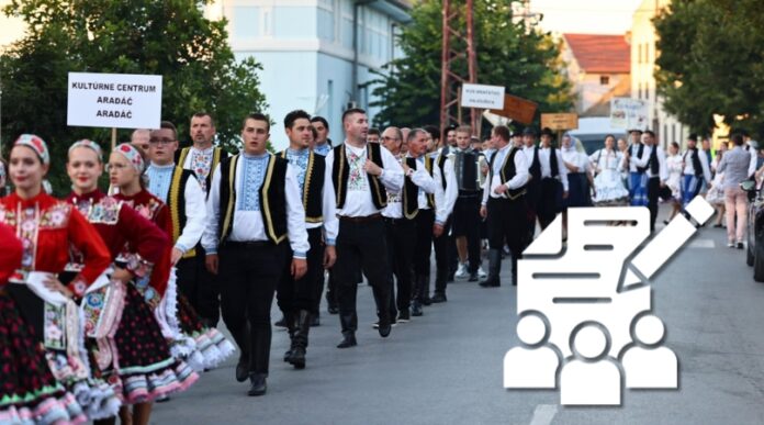 Peticija Slovačke narodne svečanosti