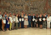 Projekat ozelenjavanja, opština Bački Petrovac