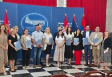 Sredstva za rekonstrukciju Muzeja vojvođanskih Slovaka