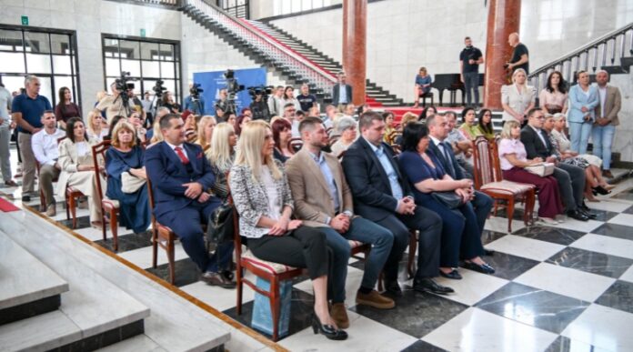 Sredstva za škole u bačkopalanačkoj opštini