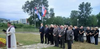 Streljanje 44 slovačkih vojnika u Kragujevcu