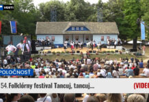 Tancuj, tancuj 2026