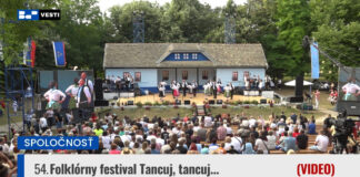 Tancuj, tancuj 2026