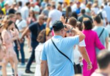 RZS: Broj stanovnika Srbije od 2016. smanjen za 434.948 Broj stanovnika, stanovnici
