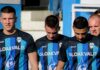 FK B. Gožan vs BSK B.Brestovac