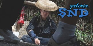 Izložba fotografija Roberta Semnica u Kisaču, Japan
