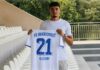 Luka Erceg, Budučnost Gložan