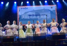 Organizačné prípravy koncojúlových osláv v Kulpíne