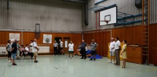 Pnezioneri sport