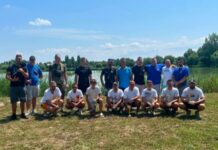 Uspešno završeno VII kolo Royal Carp Cup-a na jezeru Maglić Royal Carp Cup na jezeru Maglić