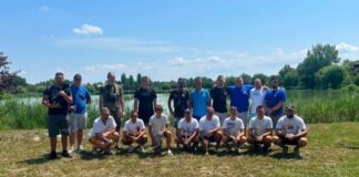 Royal Carp Cup na jezeru Maglić