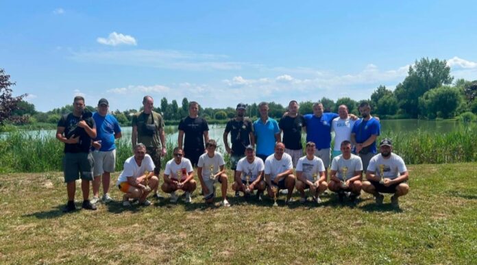 Royal Carp Cup na jezeru Maglić Royal Carp Cup na jezeru Maglić