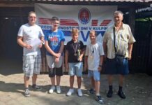 Šahovski turnir u Kulpinu okupio najbolje juniore, omladince i seniore Šahovski turnir u Kulpinu
