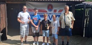 Šahovski turnir u Kulpinu