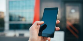 mobilni telefon, sms prevare (1)