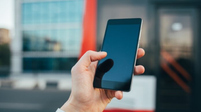 mobilni telefon, sms prevare (1)