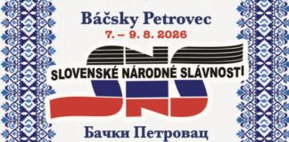 slovacke narodne svecanosti 2026 slovenske narodne slavnosti